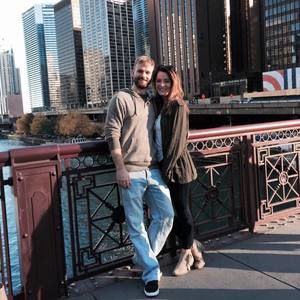 Meet your Posher, Rebekah